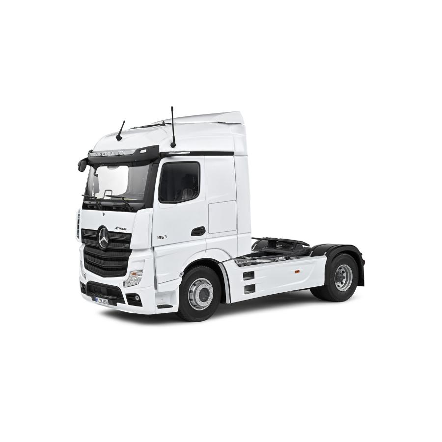SOLIDO ソリド 1/24 メルセデスベンツ アクトロス L 2023 ホワイト MERCEDES-BENZ ACTROS トレーラーヘッド ミニカー : BLUGREY(ブラグレー)モデルカーショップ - 通販 - Yahoo!ショッピング SOLIDO ソリド 1/24 メルセデスベンツ アクトロス L 2023 ホワイト MERCEDES-BENZ ACTROS トレーラーヘッド ミニカー : BLUGREY(ブラグレー)モデルカーショップ - 通販 - Yahoo!ショッピング