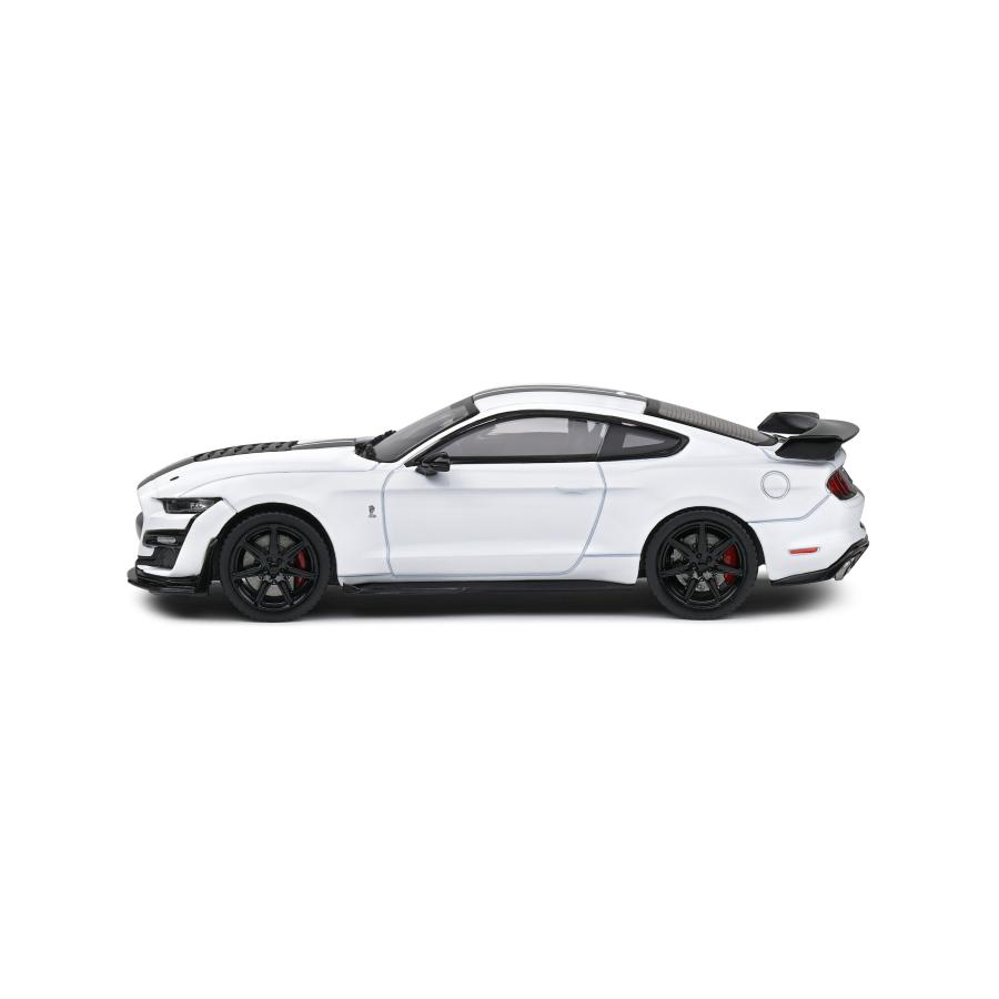 SOLIDO ソリド 1/43 フォード マスタング シェルビー GT500 2020