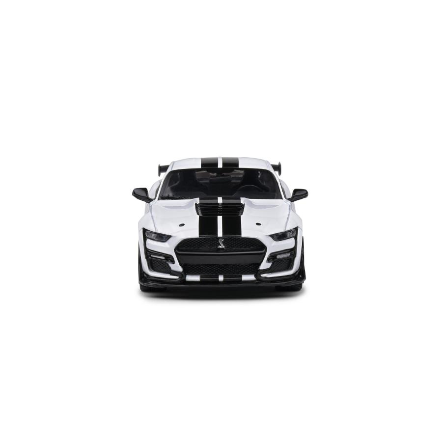 SOLIDO ソリド 1/43 フォード マスタング シェルビー GT500 2020