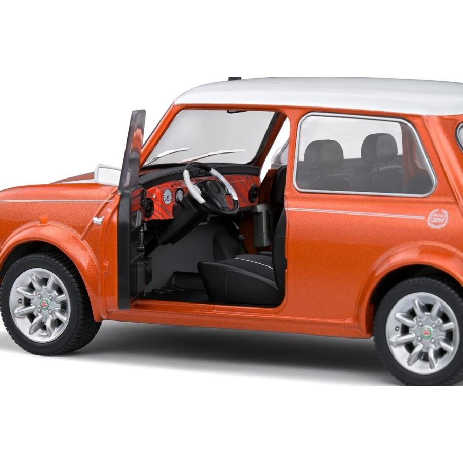 solido COOPER ミニカー トミカ 1959