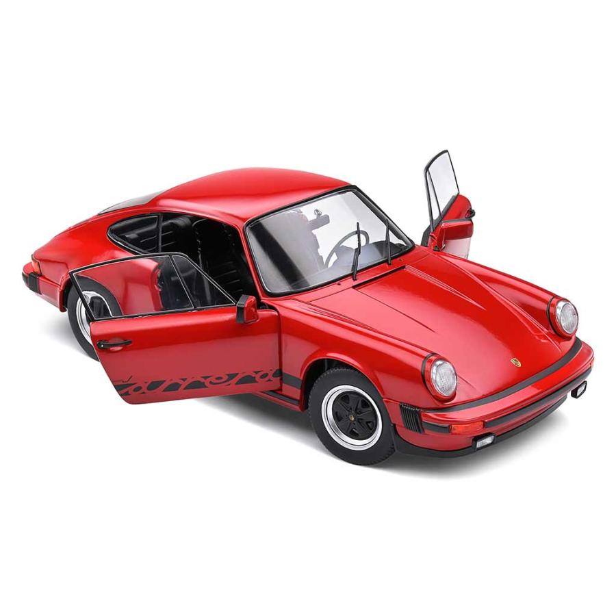 1⁄18 SanStar 1956 ポルシェ356A クーペ 1⁄18 SanStar 1956 ポルシェ