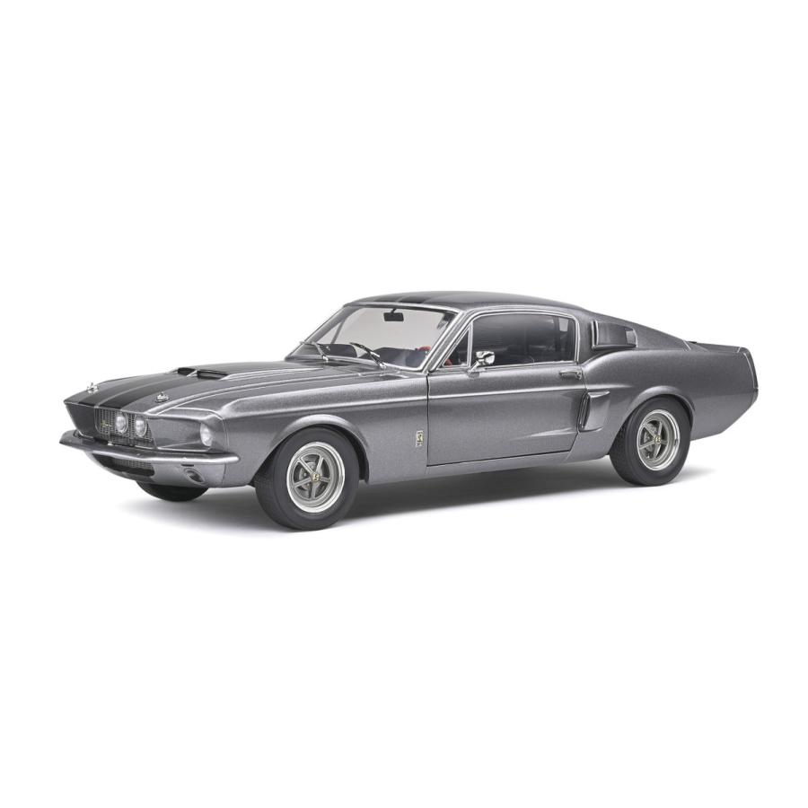 SOLIDO ソリド 1/18 フォード シェルビー マスタング GT500 1967