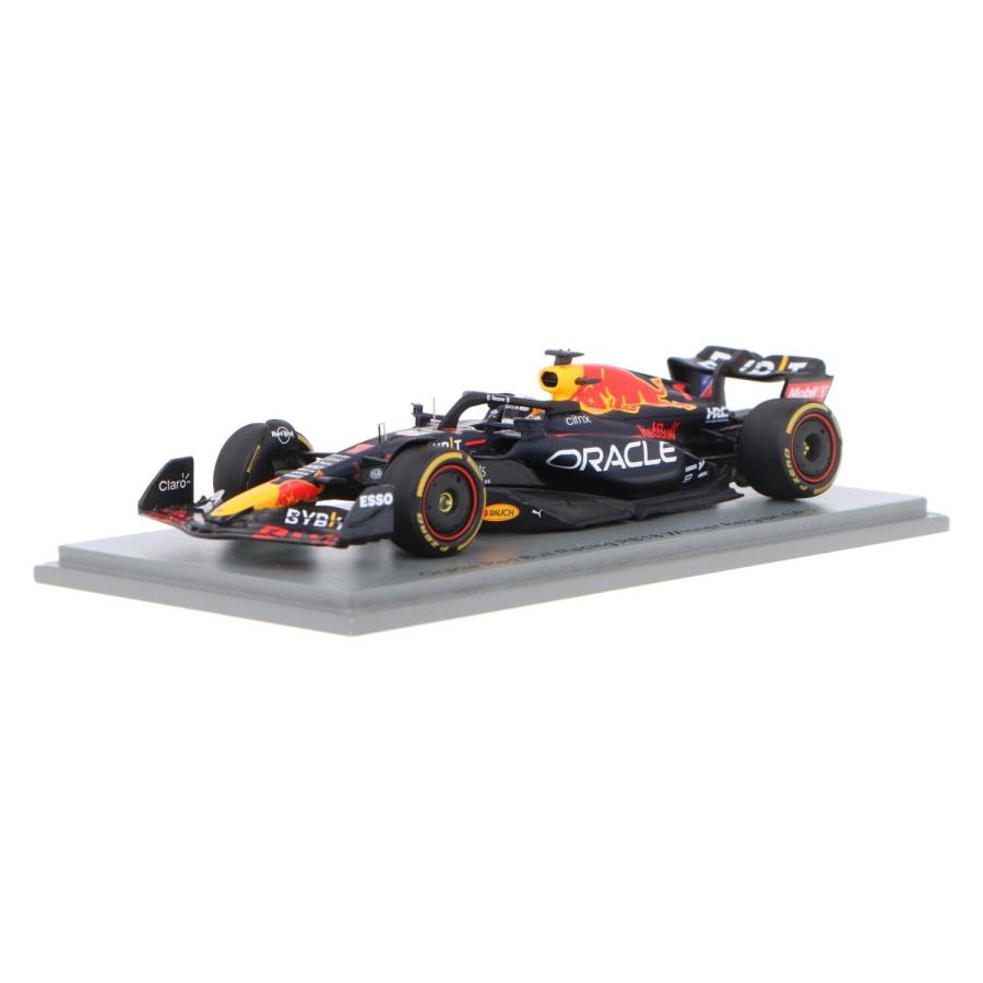 スパークモデル スパーク 1/43 レッドブル F1 RB18 #1 スパークモデル スパーク 1/43 レッドブル F1 RB18 #1
