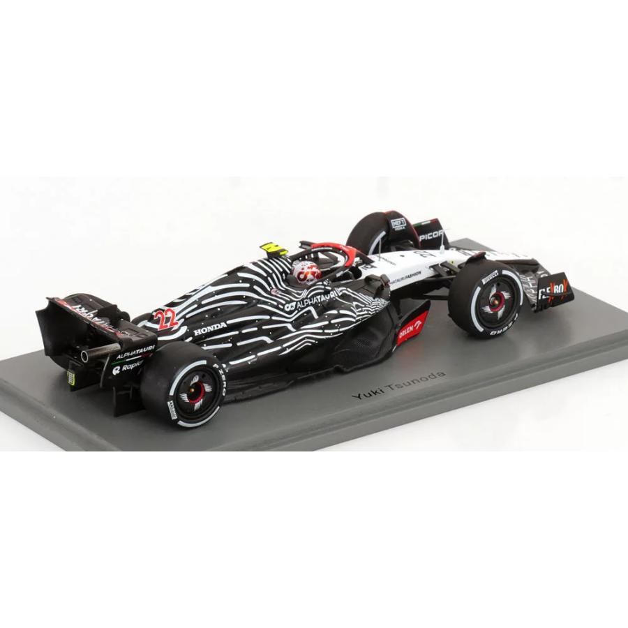 スパークモデル スパーク 1/43 スクーデリア アルファタウリ スパークモデル スパーク 1/43 スクーデリア アルファタウリ