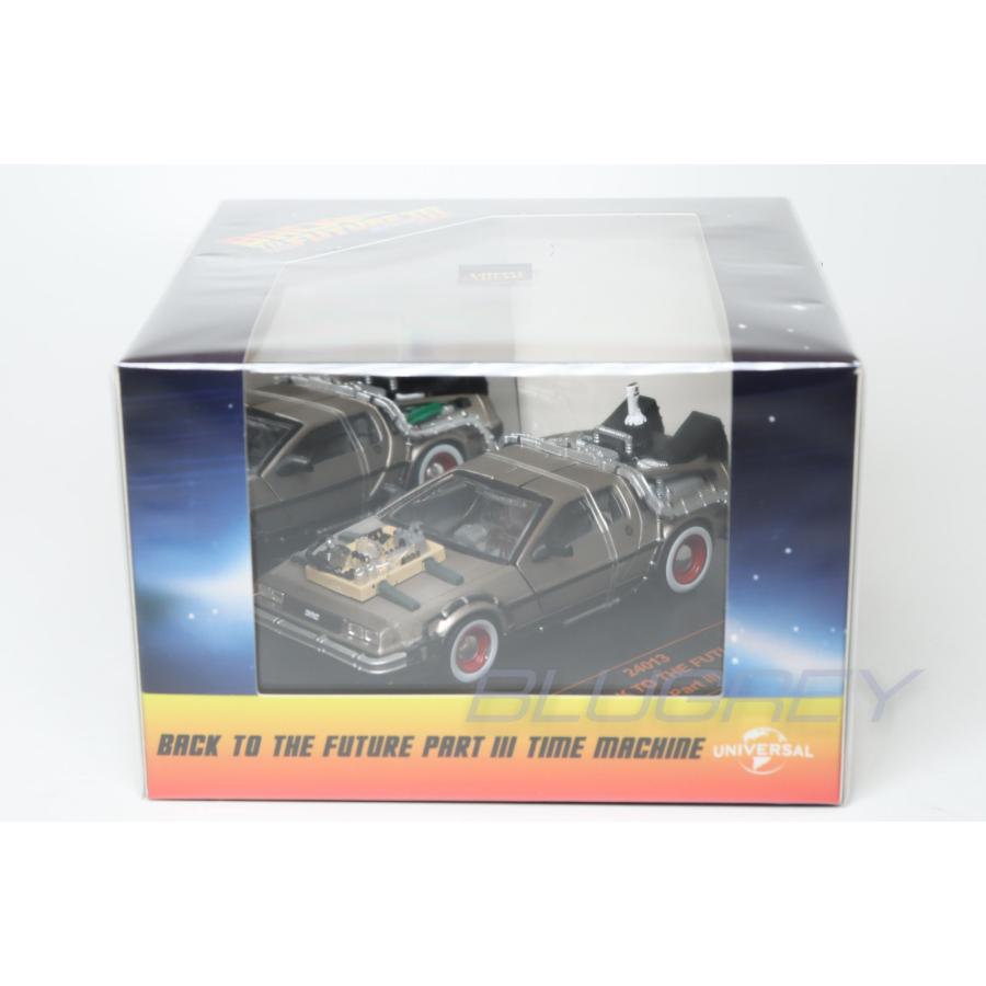 ビテスデロリアンバックトゥーザ・フューチャー1/43 Amazon | VITESSE/ビテス デロリアン 「バック トゥー ザ フュー