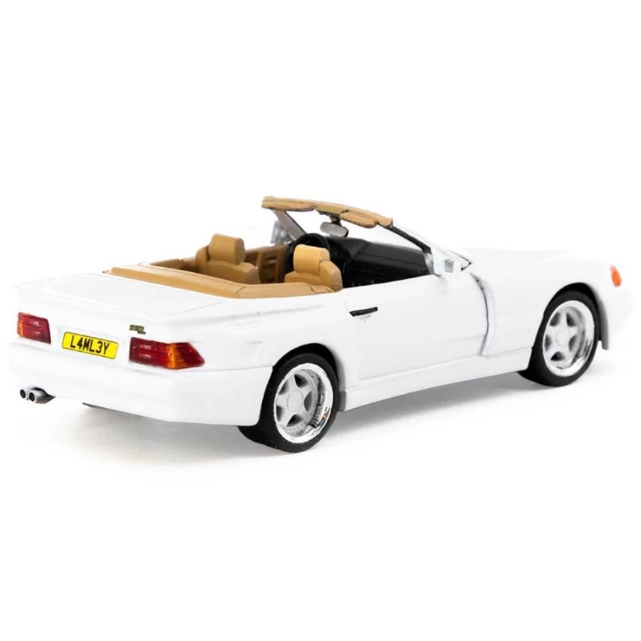 ターマックワークス 1/64 メルセデスベンツ SL 500 ケーニッヒ