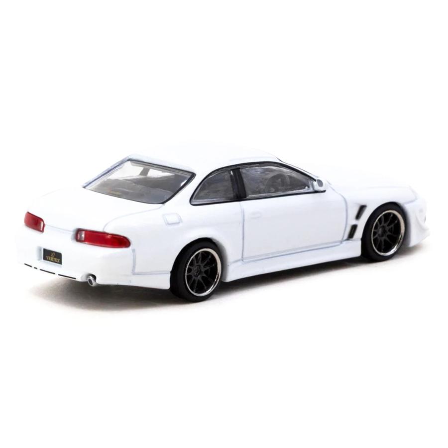 ターマックワークス 1/64 ヴェルテックス トヨタ ソアラ JZZ30