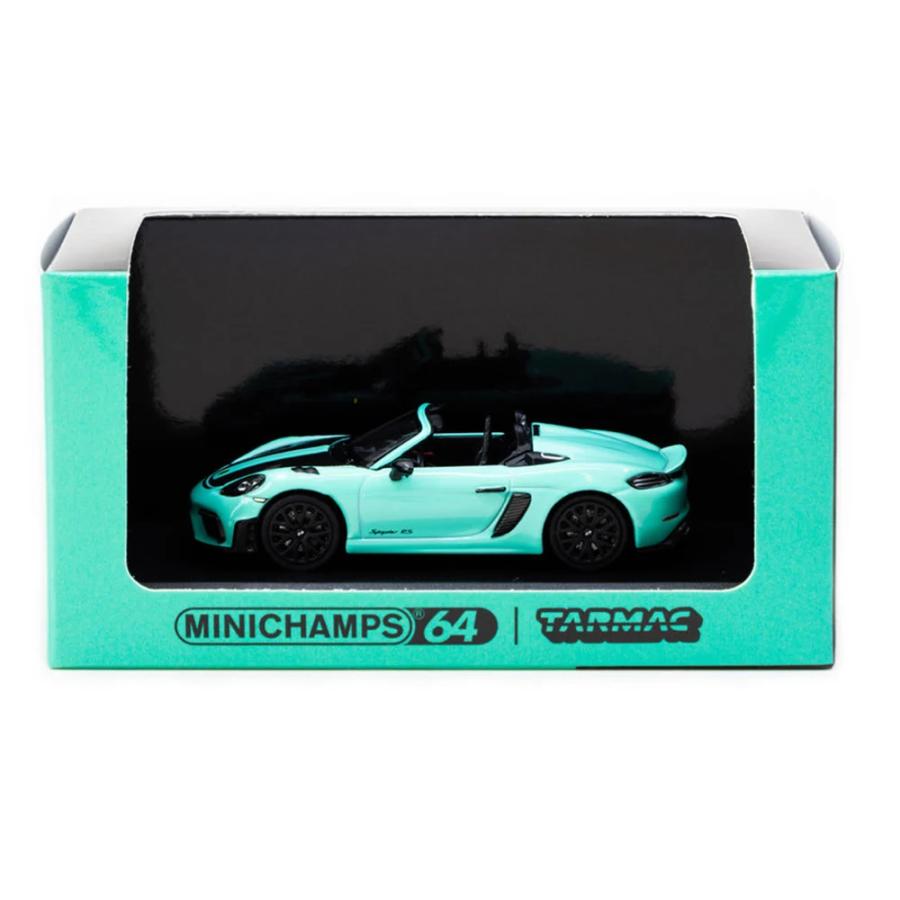 mint様オーダー品 新品 FY64009 Finclassically 1/64 シンガー DLS ターボ