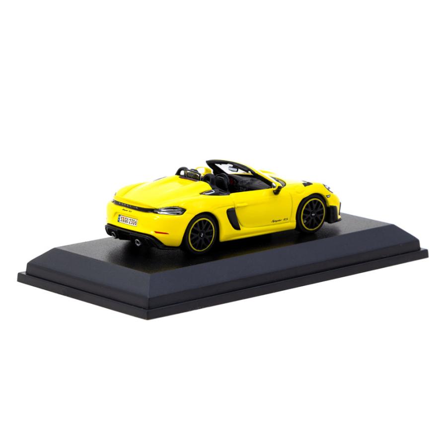 ホビーラジコンカー イエロー グラフィックデザイン nplussfr_37028