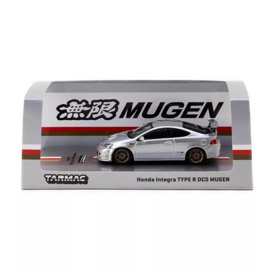 ホンダインテグラ Type R (DB8) 1998 チャンピオンシップ