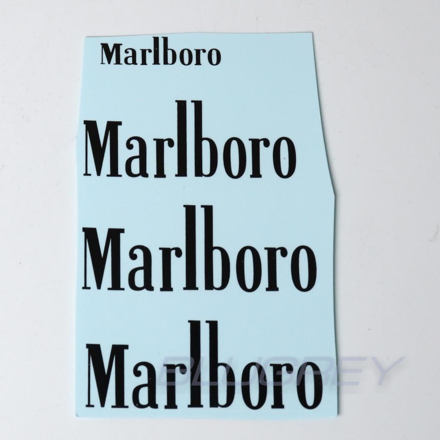 テクノモデル 1/18 フェラーリ F40 LM レーシング 1996 マルボロ