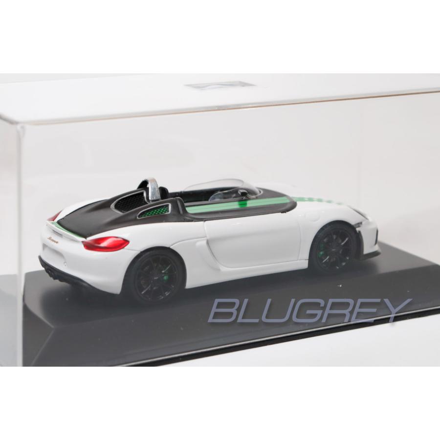 スパークモデル ディーラーモデル 1/43 ポルシェ ボクスター スパークモデル ディーラーモデル 1/43 ポルシェ ボクスター