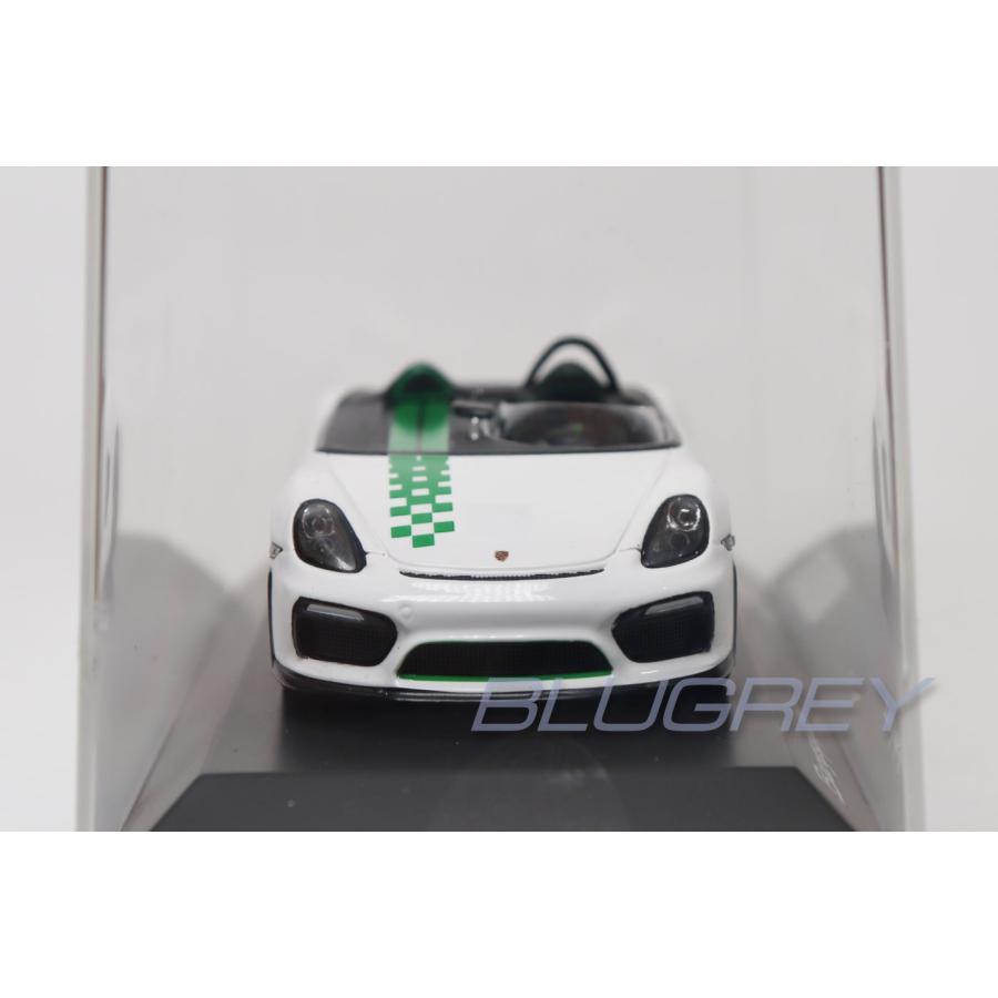 スパークモデル ディーラーモデル 1/43 ポルシェ ボクスター スパークモデル ディーラーモデル 1/43 ポルシェ ボクスター