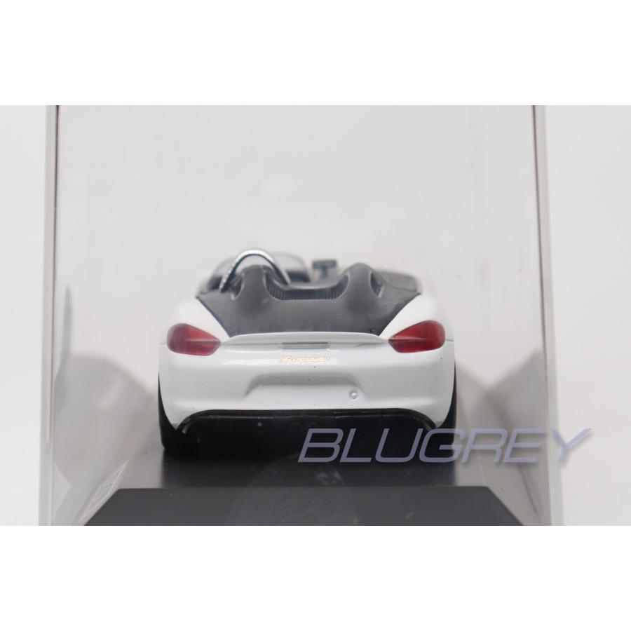 スパークモデル ディーラーモデル 1/43 ポルシェ ボクスター スパークモデル ディーラーモデル 1/43 ポルシェ ボクスター