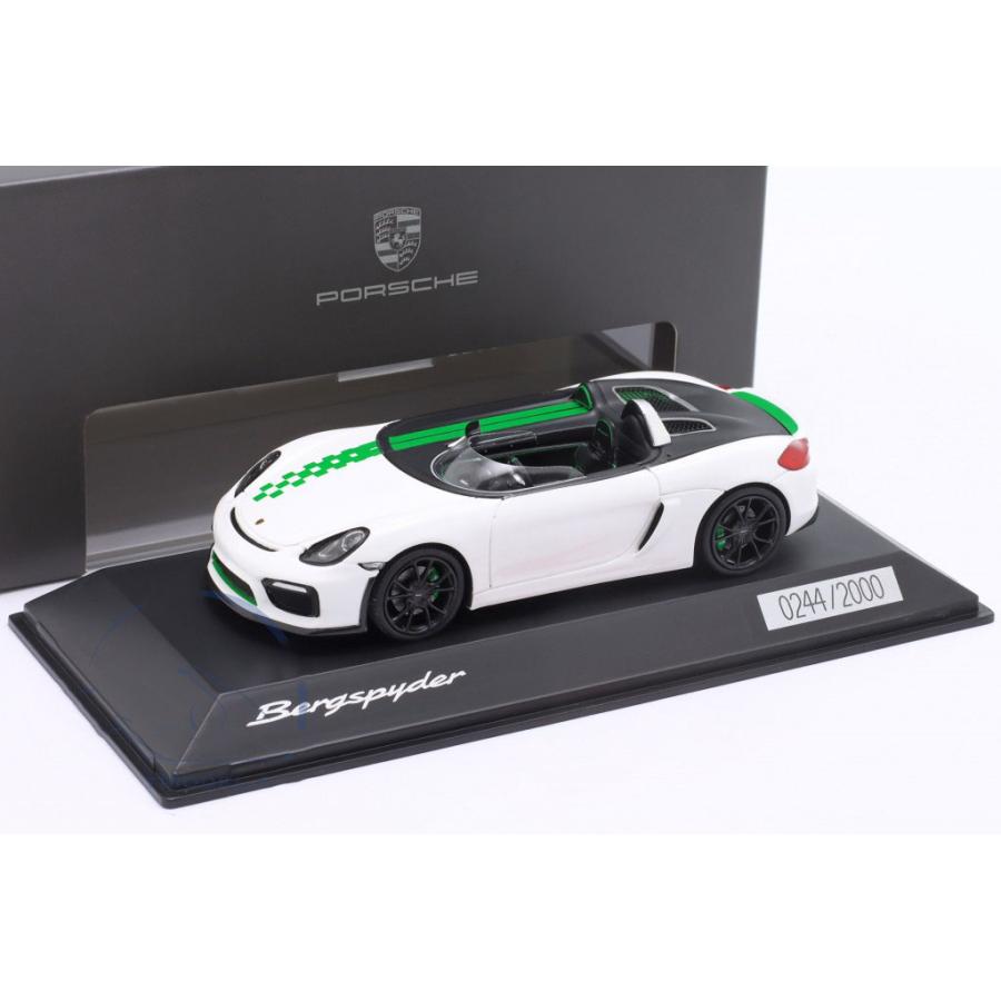 スパークモデル ディーラーモデル 1/43 ポルシェ ボクスター スパークモデル ディーラーモデル 1/43 ポルシェ ボクスター