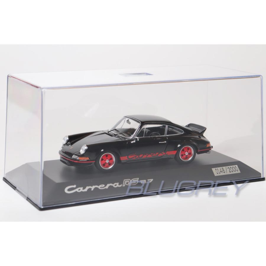 スパークモデル ディーラーモデル 1/43 ポルシェ 911 カレラ RS スパークモデル ディーラーモデル 1/43 ポルシェ 911 カレラ RS