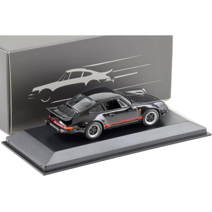 スパークモデル ディーラーモデル 1/43 ポルシェ 911 930 ターボ スパークモデル ディーラーモデル 1/43 ポルシェ 911 930 ターボ