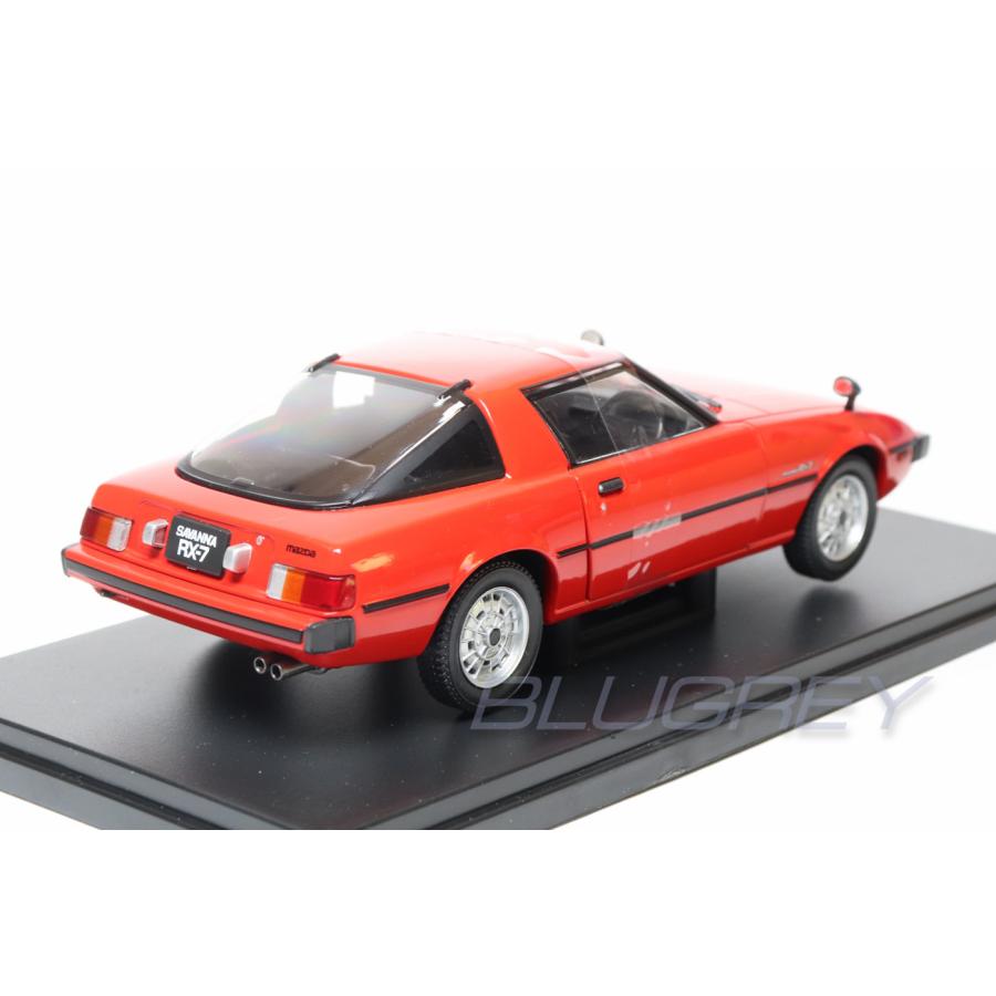 マツダ ロードスター & サバンナ RX-7 セット　1/24 マツダ ロードスター & サバンナ RX-7 セット 1/24 - メルカリ