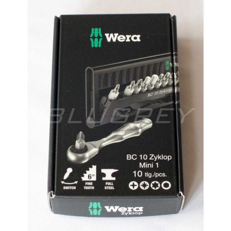 Wera(ヴェラ) サイクロップラチェットセット ヨドバシ.com - Wera ヴェラ サイクロップラチェットセット ソフト