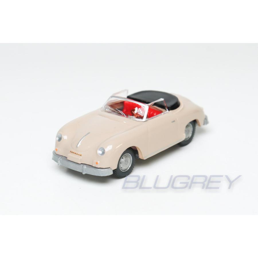 ポルシェ 356 オープンカー 1/43スケール imgrc0102768208.jpg