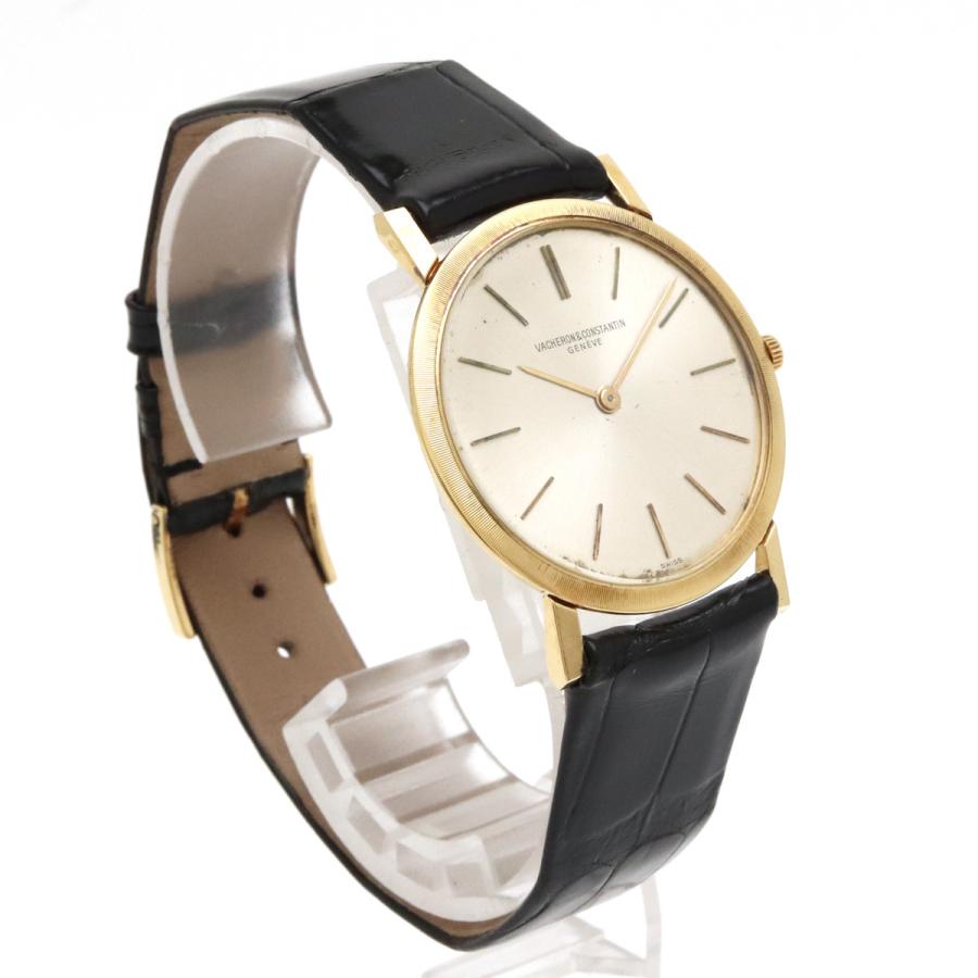 VACHERON CONSTANTIN（ヴァシュロン・コンスタンタン） ヴァシュロン