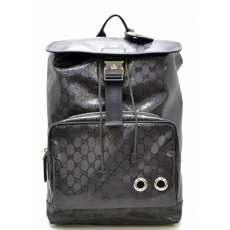 バッグ Gucci グッチ インプリメ 500 By Gucci リュックサック バック