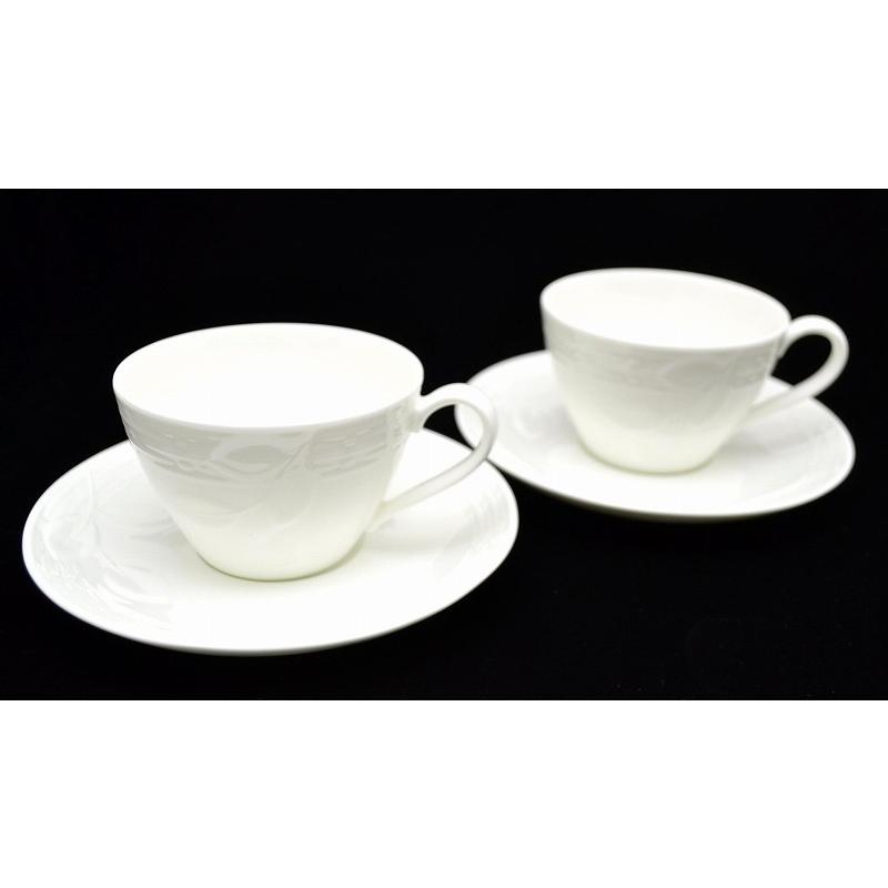 Tiffany Co ティファニー Tiffany Terrace ティファニー テラス カップセット ペアカップ ティーカップ コーヒーカップ マグカップ 白 ホワイト K Blumin 通販 Yahoo ショッピング