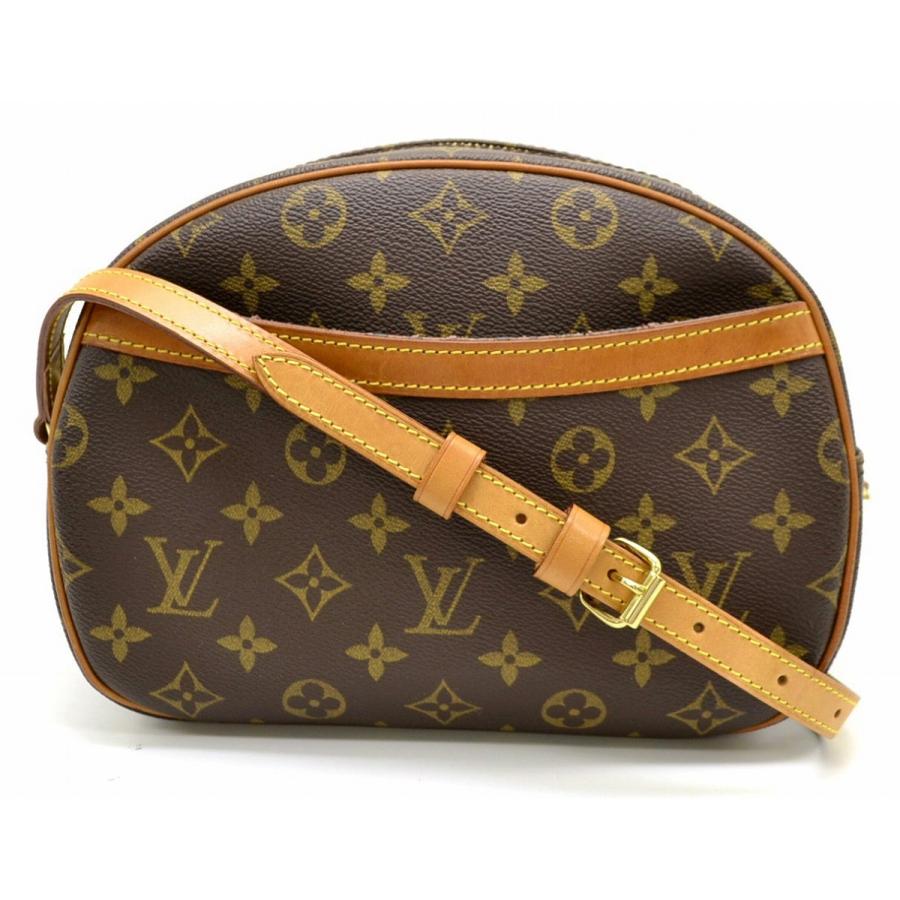 ◇在庫限り◇ LOUIS VUITTON ルイ ヴィトン モノグラム ブロワ