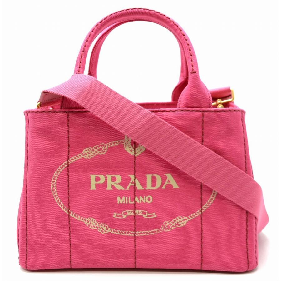 最も優遇 バッグ Prada プラダ Canapa カナパ トートバッグ ハンドバッグ 2way ショルダーバッグ デニム ピンク Peonia 1bg439 K Blumin 通販 Yahoo ショッピング 予約販売品 Www Ladislexia Net