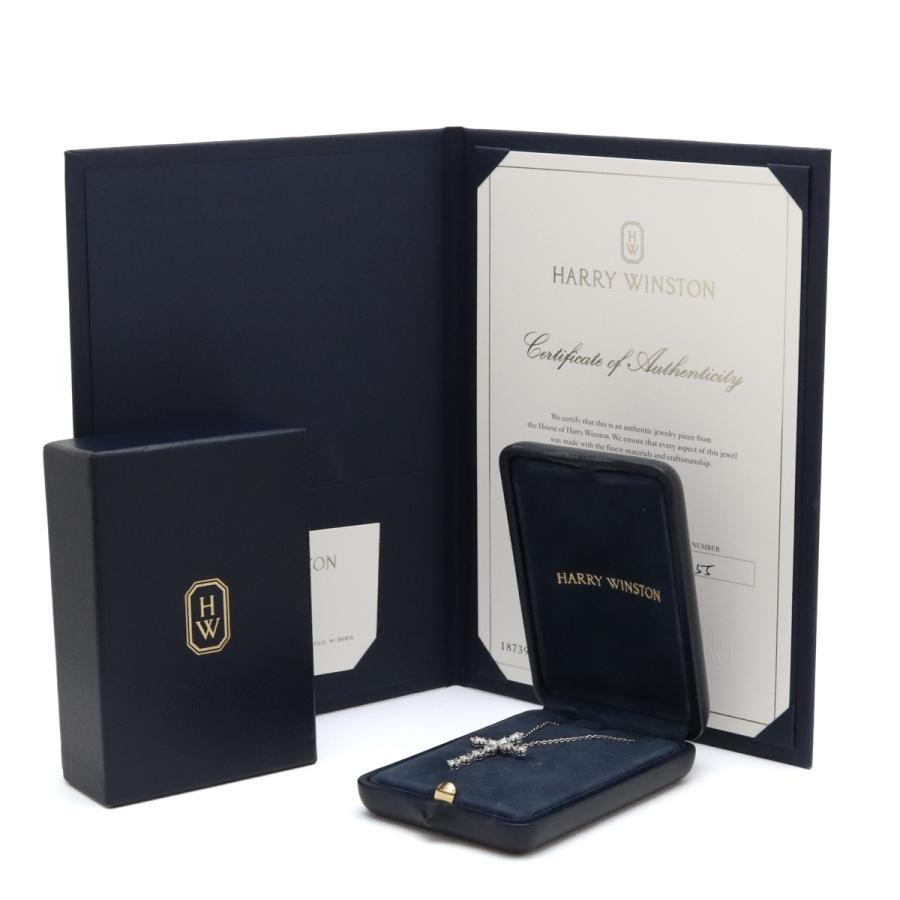 ハリー・ウィンストン HARRY WINSTON ハリー ウィンストン ハリー・ウィンストン HARRY WINSTON ハリー ウィンストン