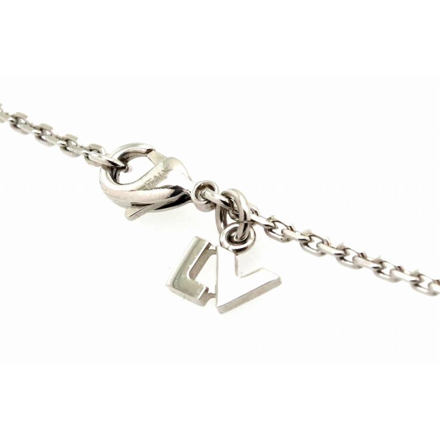 Louis Vuitton ルイ ヴィトン パンダンティフ スパイキーヴァレンタイン ペア ネックレス Gp ハート スパイク M 中古 Blumin 通販 Yahoo ショッピング