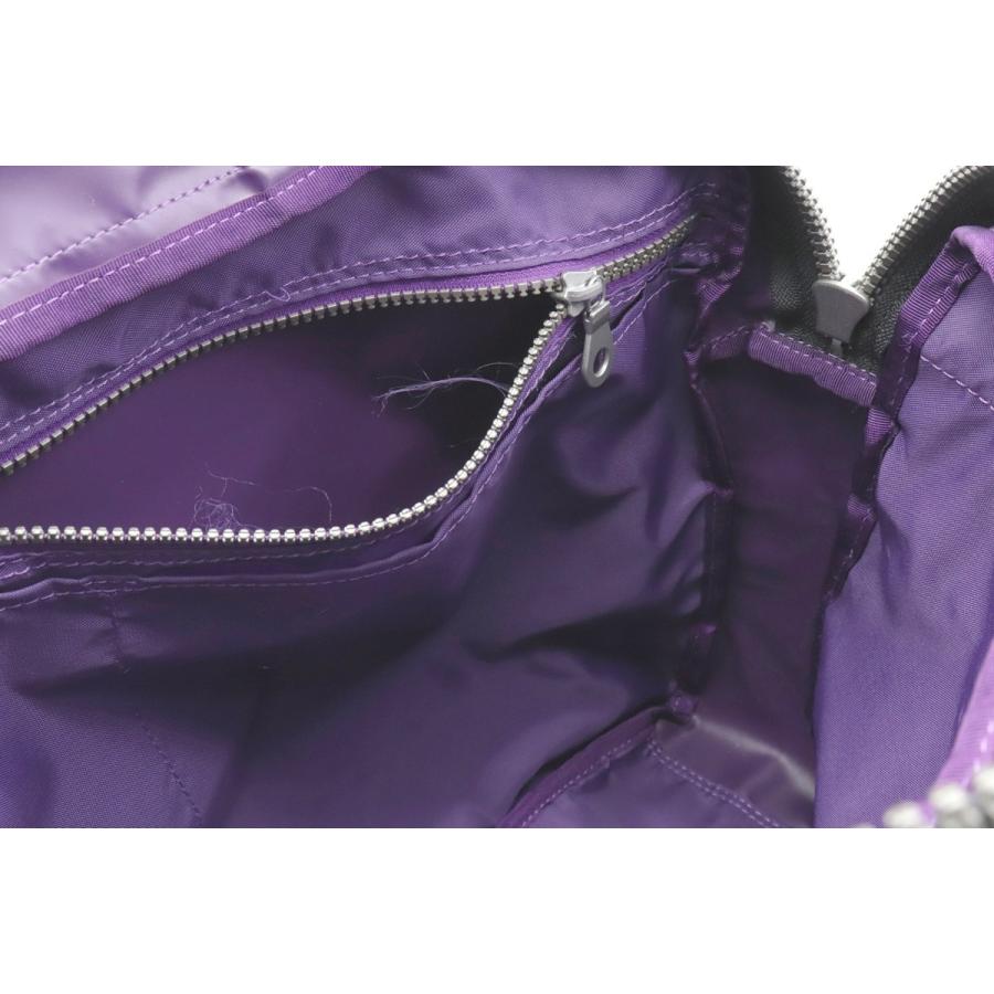 Paul Smith ポール スミス ポールスミス ビジネスバッグ ブリーフケース ショルダーバッグ 2way メンズ ナイロン ブラック 黒 中古 Blumin 通販 Yahoo ショッピング