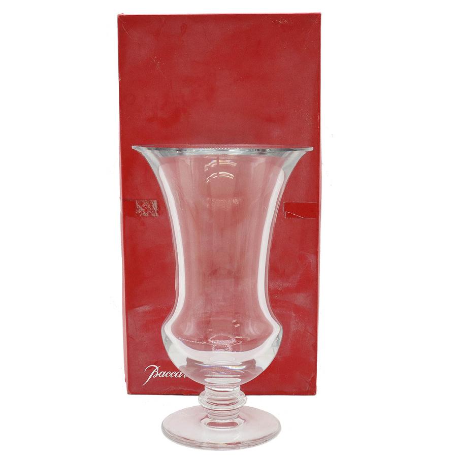 バカラ（Baccarat） アンジェリーク 花瓶 花びん フラワーベース