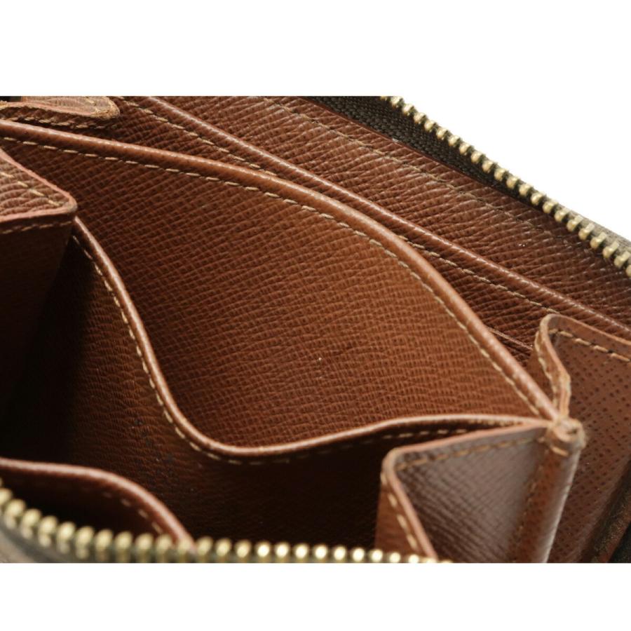 魅了 Louis Vuitton ルイ ヴィトン モノグラム ジッピー コインパース ラウンドファスナー コインケース 小銭入れ コインパース M 想像を超えての Www Gettoknowmontco Com