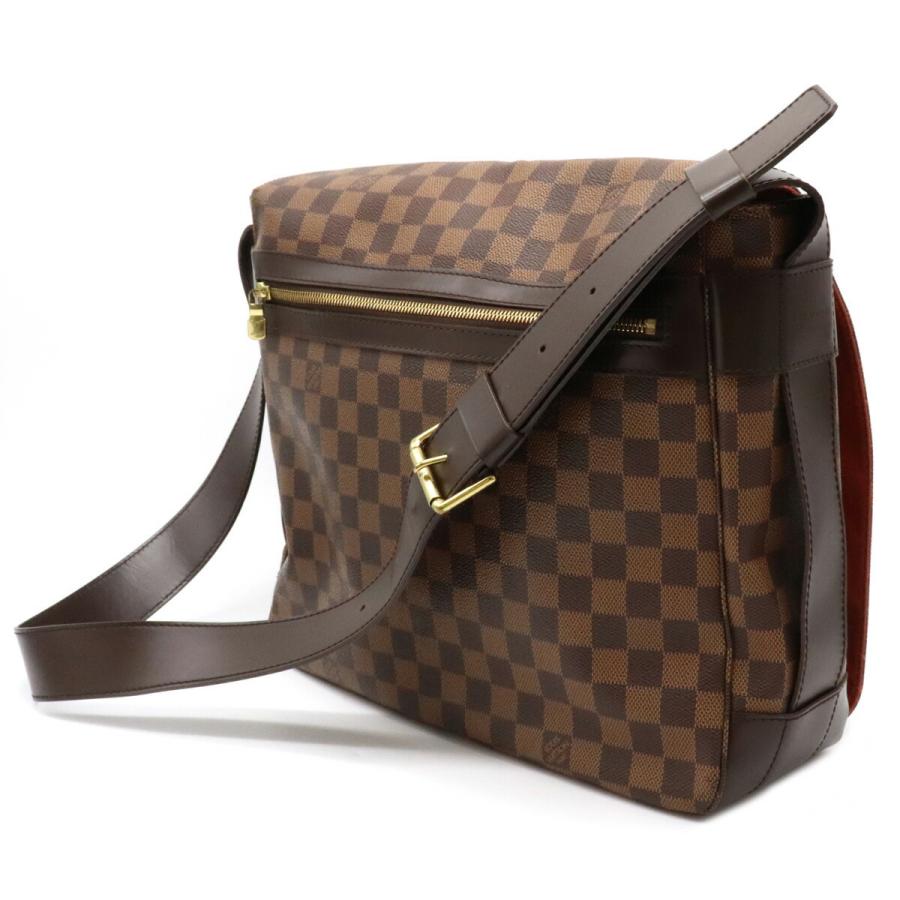 超歓迎された】 ルイヴィトン ショルダーバック アベス スペシャル