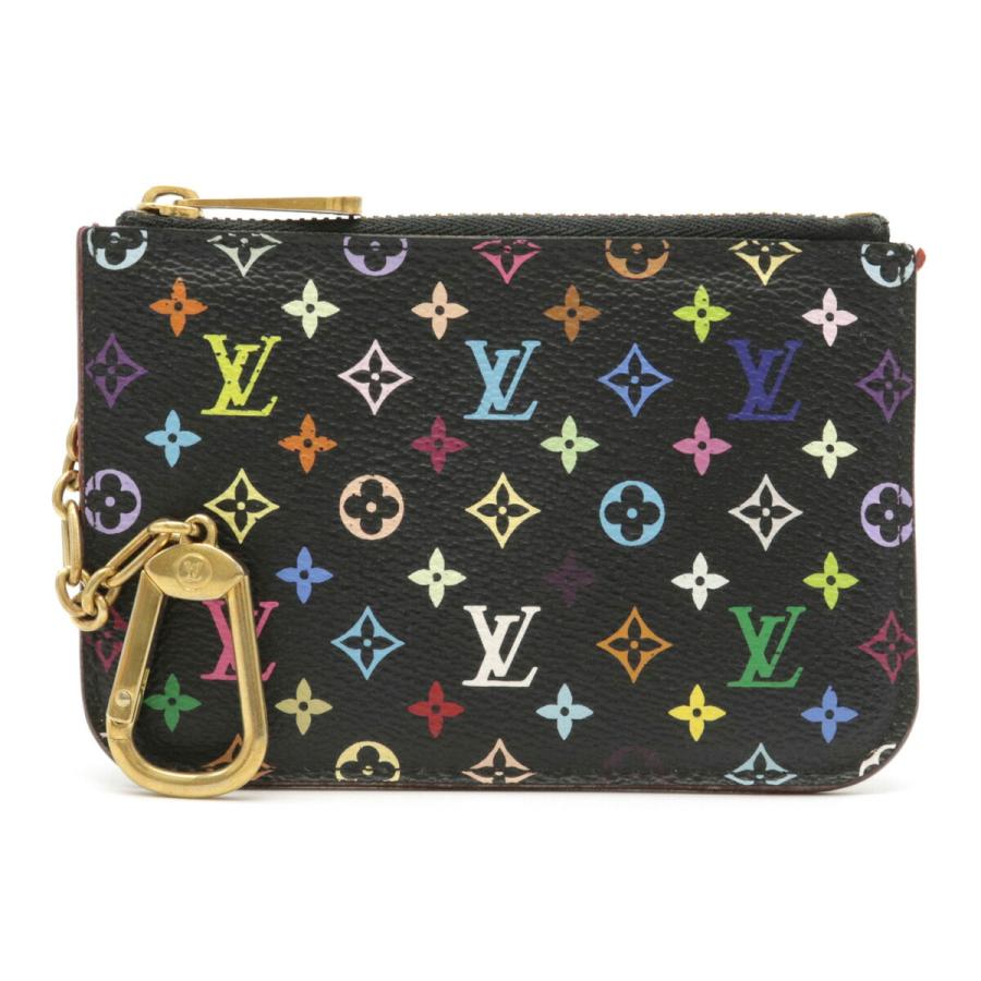 【財布】LOUIS VUITTON ルイ ヴィトン モノグラムマルチカラー ポシェット クレ コインパース コインケース 小銭入れ ノワール グルナード M93735 :12090968:Blumin - 通販 - Yahoo!ショッピング