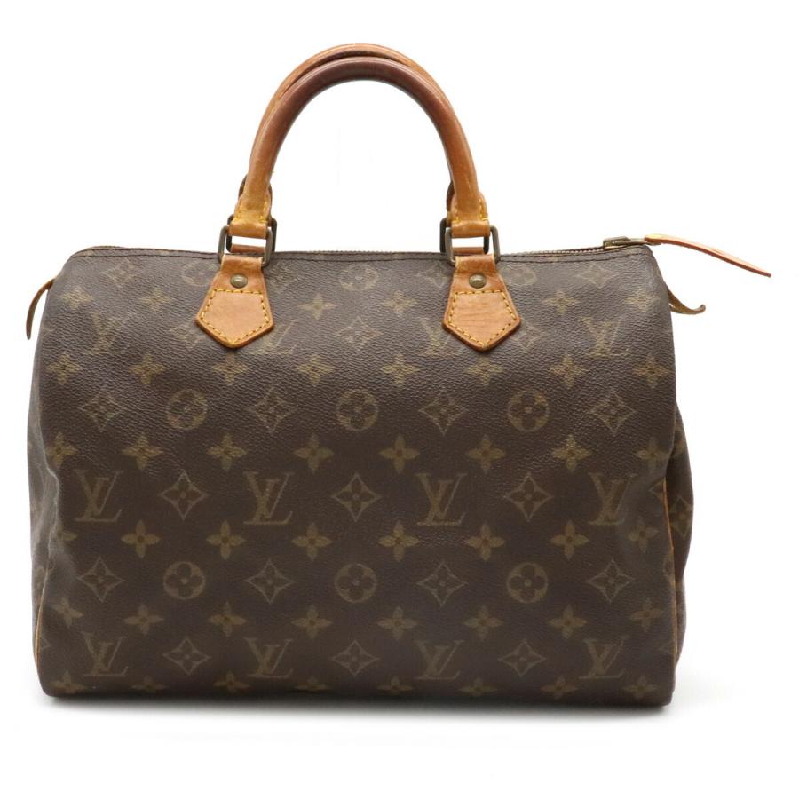 LOUIS VUITTON ダミエ ジェアン アタカン ボストンバッグ