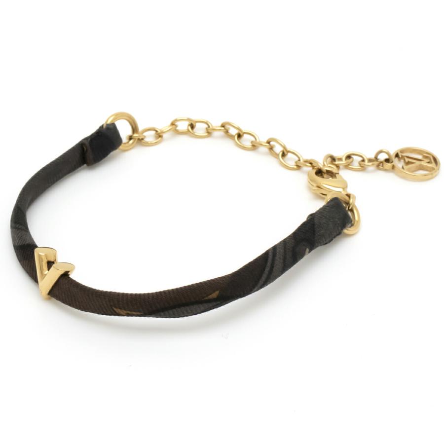 安い売品 - 6C272/ルイヴィトン/ブラスレ/LV/デュオラム/ブレスレット