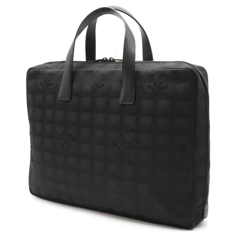 Chanel メンズビジネスバッグの商品一覧 バッグ ファッション 通販 Yahoo ショッピング