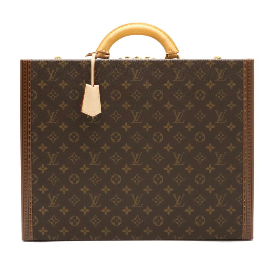 LOUIS VUITTON ルイ ヴィトン モノグラム プレジデント スーツ LOUIS VUITTON ルイ ヴィトン モノグラム プレジデント スーツ