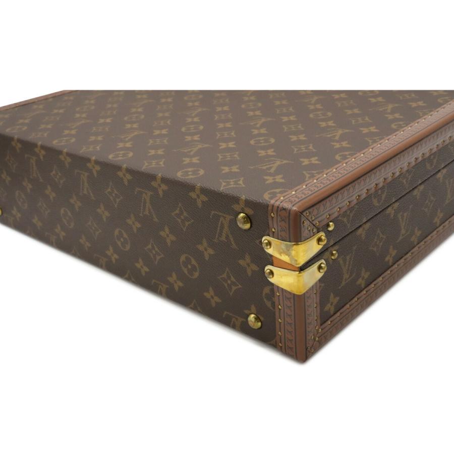 [ハーフダラーさん専用]ルイヴィトン モノグラム プレジデント M53012 LOUIS VUITTON（ルイ・ヴィトン） ルイ ヴィトン モノグラム