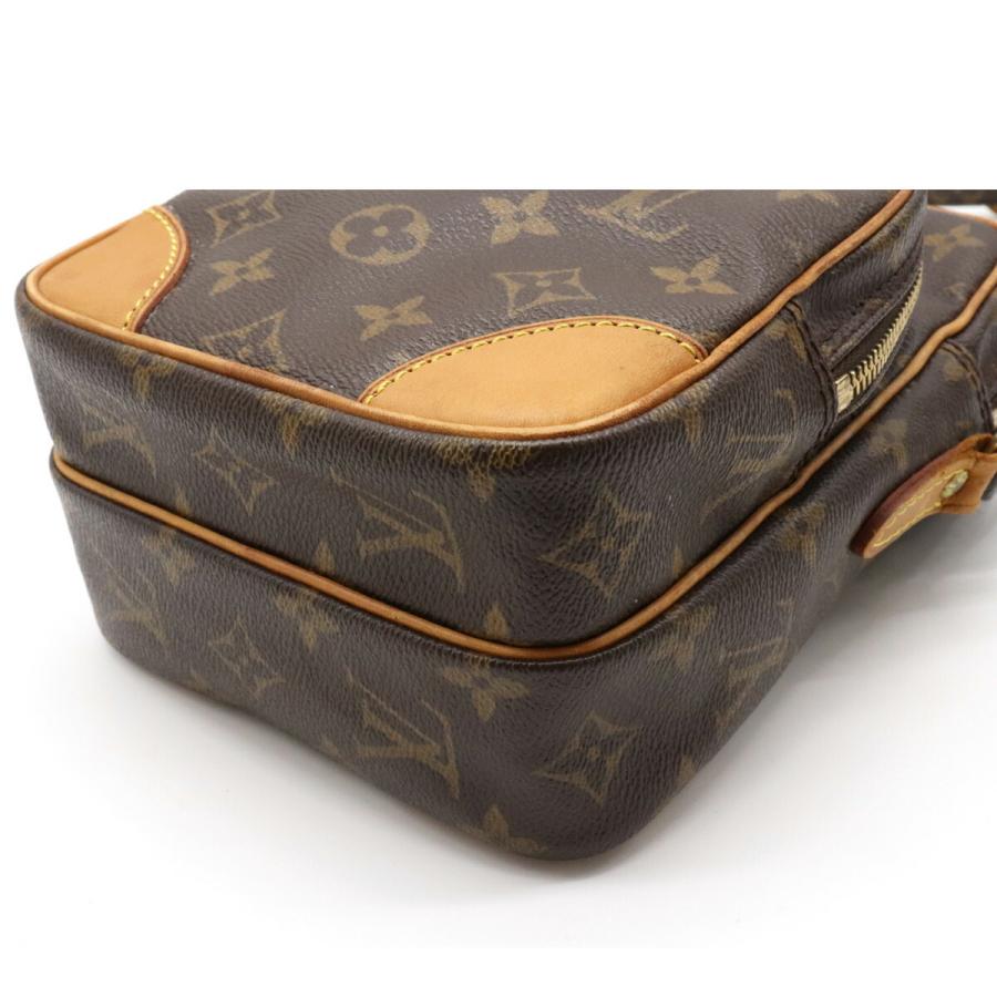 LOUIS VUITTON ルイ ヴィトン モノグラム アマゾン ショルダーバッグ ...