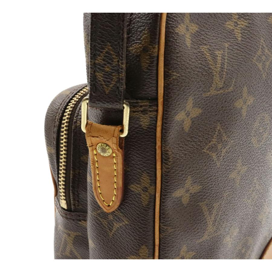 LOUIS VUITTON ルイ ヴィトン モノグラム アマゾン ショルダーバッグ ...