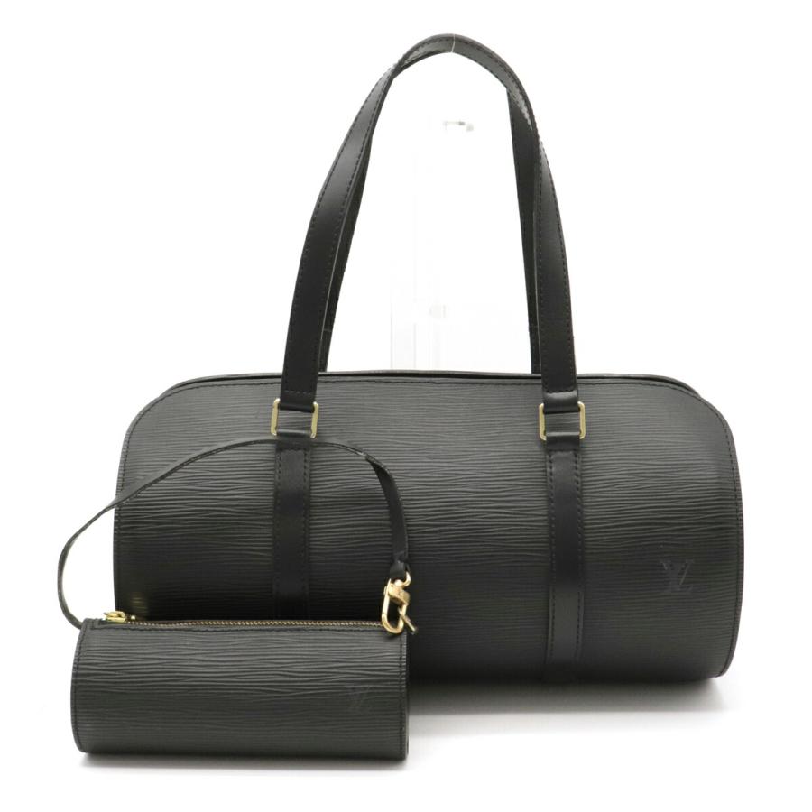 LOUIS VUITTON ルイ ヴィトン エピ スフロ ハンドバッグ ショルダーバッグ セミショルダー レザー ノワール 黒 :12141160:Blumin - 通販 - Yahoo!ショッピング LOUIS VUITTON ルイ ヴィトン エピ スフロ ハンドバッグ ショルダーバッグ セミショルダー レザー ノワール 黒 :12141160:Blumin - 通販 - Yahoo!ショッピング