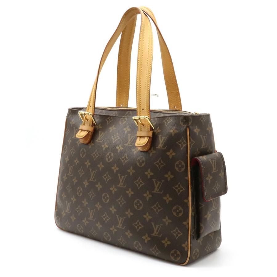 最大52%OFFクーポン ルイ ヴィトン Louis Vuitton ミュルティプリ シテ