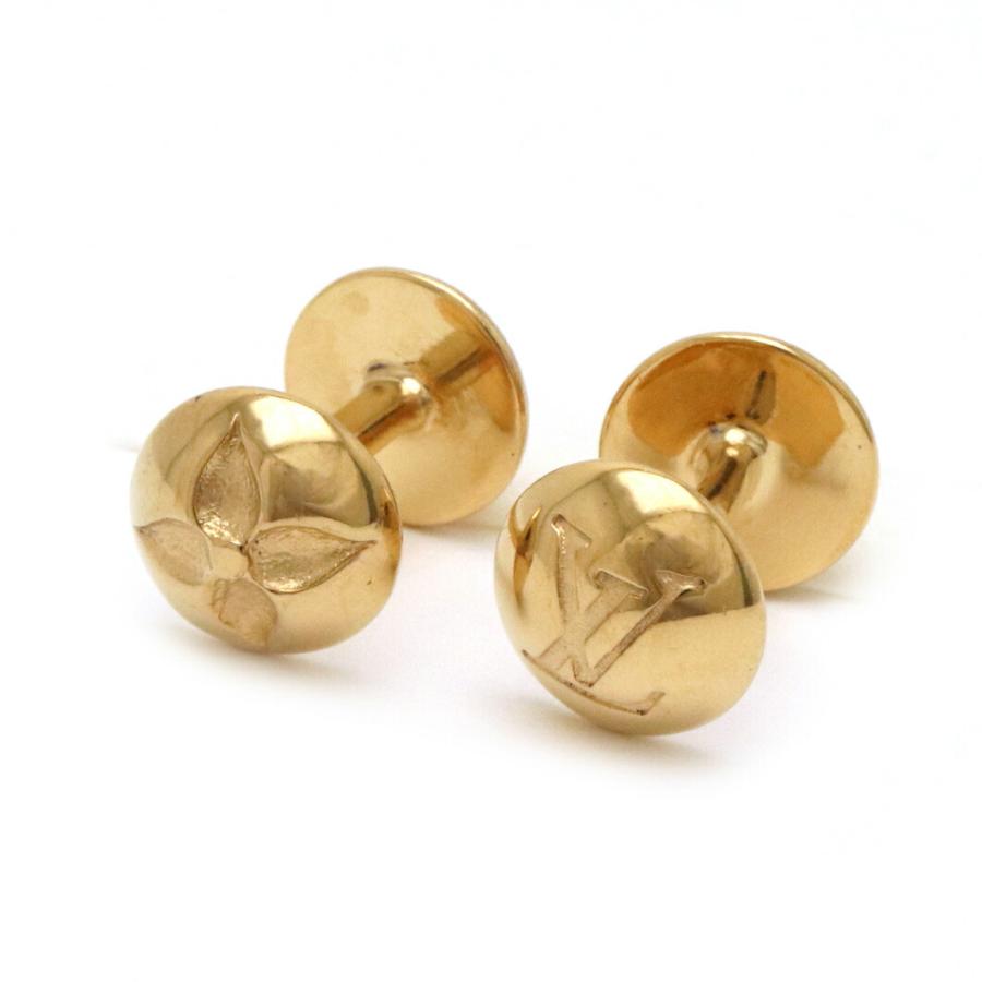 ぽん様専用 ヴィトン カフリンクス カフスボタン 【公式通販】