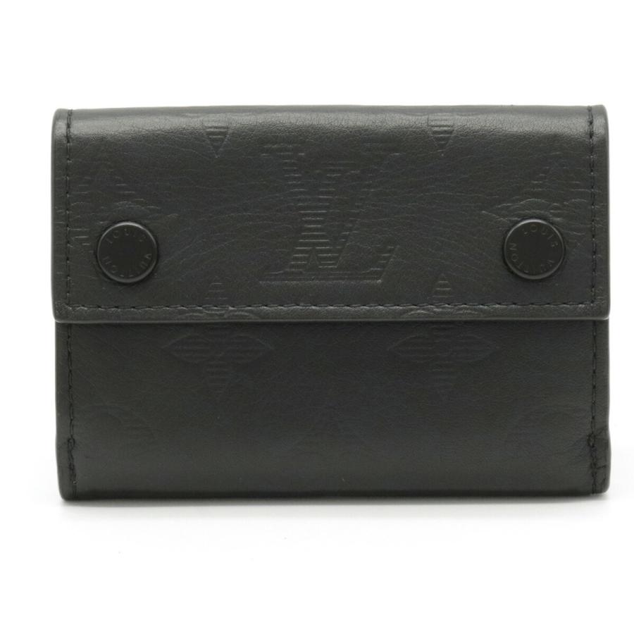 LOUIS VUITTON ルイ ヴィトン モノグラムシャドウ ディスカバリー コンパクトウォレット 3つ折財布 三つ折り財布 :12170597:Blumin - 通販 - Yahoo!ショッピング LOUIS VUITTON ルイ ヴィトン モノグラムシャドウ ディスカバリー コンパクトウォレット 3つ折財布 三つ折り財布 :12170597:Blumin - 通販 - Yahoo!ショッピング