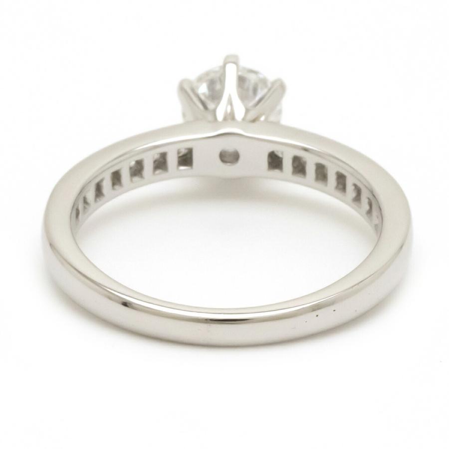 TIFFANY&Co.（ティファニー） セッティング エンゲージメント リング