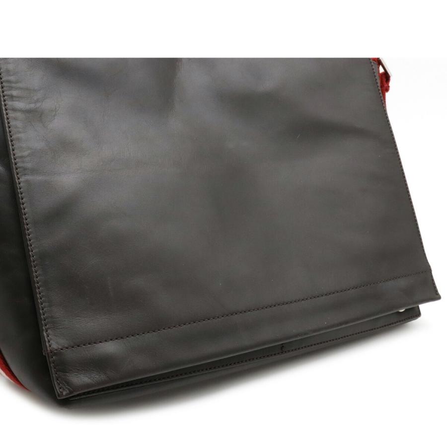 WEB限定カラー レザー メッセンジャーバッグ ショルダーバッグ トレインスポッティング バリー BALLY ダークブラウン (中古) シルバー金具 ホワイト レッド ショルダーバッグ - www.oroagri.eu WEB限定カラー レザー メッセンジャーバッグ ショルダーバッグ トレインスポッティング バリー BALLY ダークブラウン (中古) シルバー金具 ホワイト レッド ショルダーバッグ - www.oroagri.eu