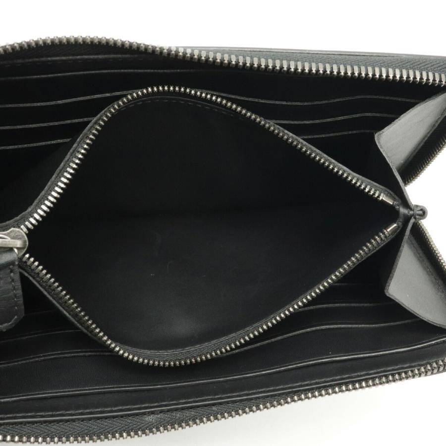 Berluti ベルルッティ ITAUBA イタウバ カリグラフィー ラウンド